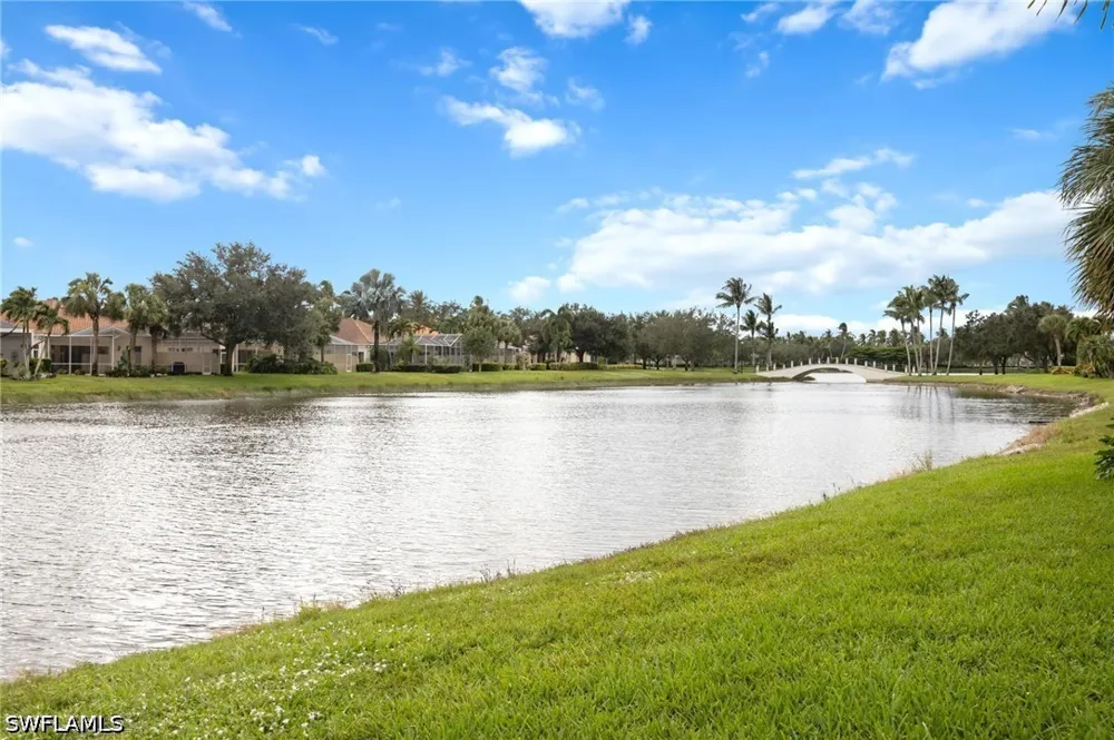 Ossabaw Way Naples, FL 34119