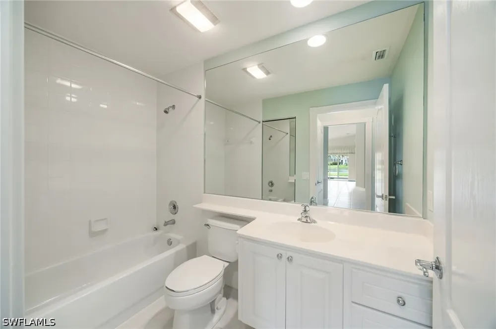 Ossabaw Way Naples, FL 34119