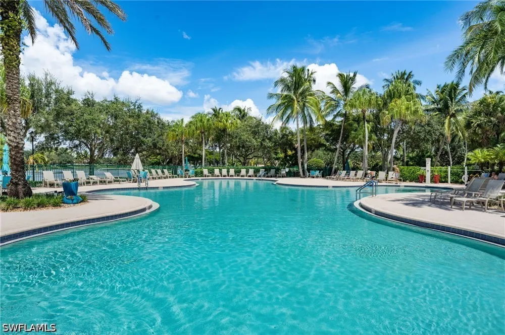 Ossabaw Way Naples, FL 34119