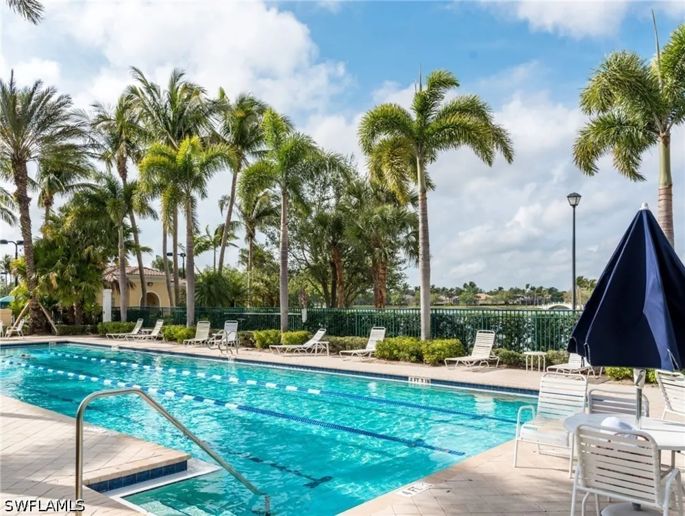 Ossabaw Way Naples, FL 34119