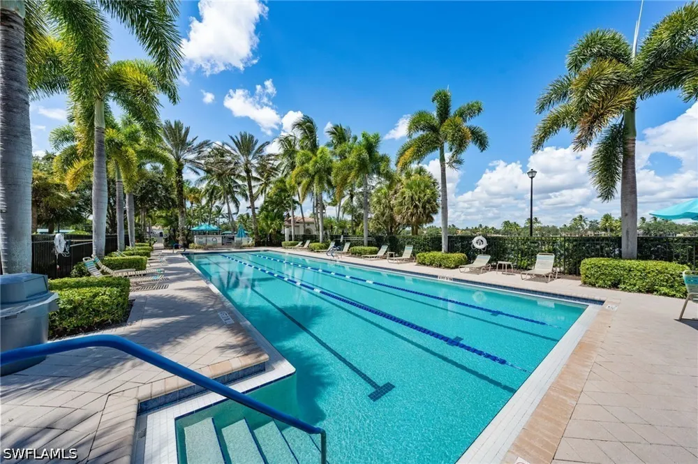 Ossabaw Way Naples, FL 34119