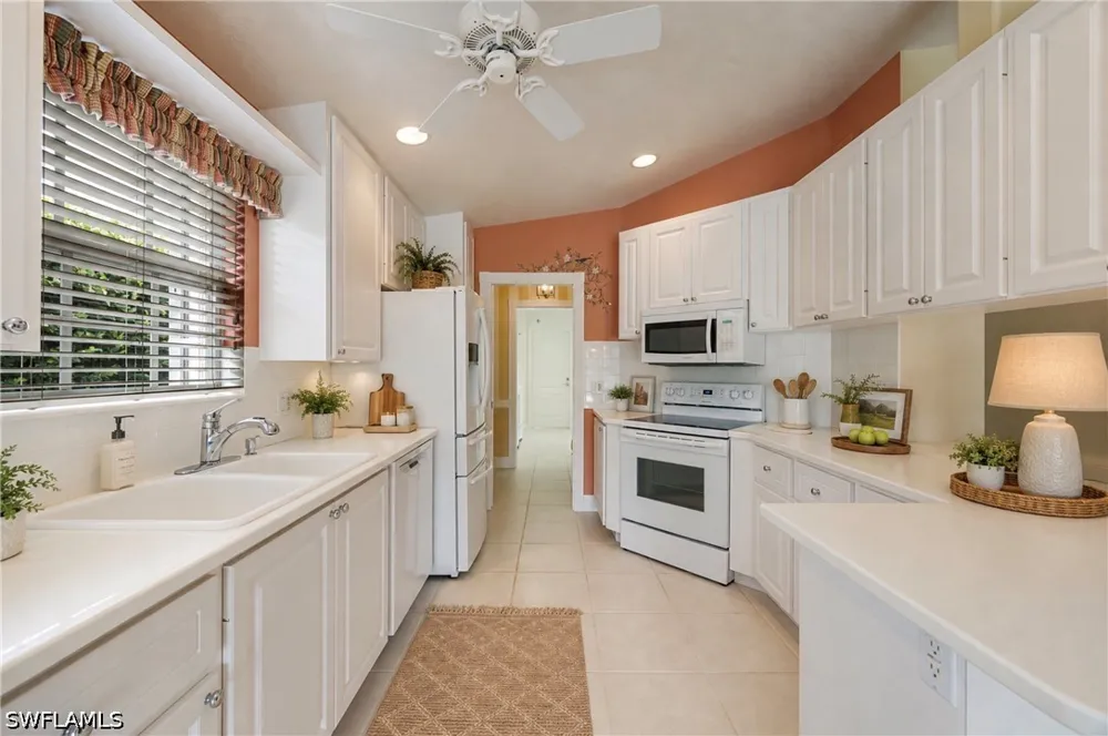 Ossabaw Way Naples, FL 34119