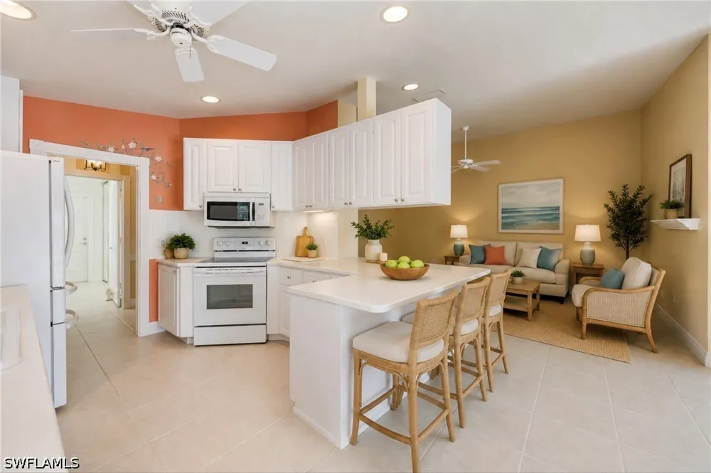 Ossabaw Way Naples, FL 34119