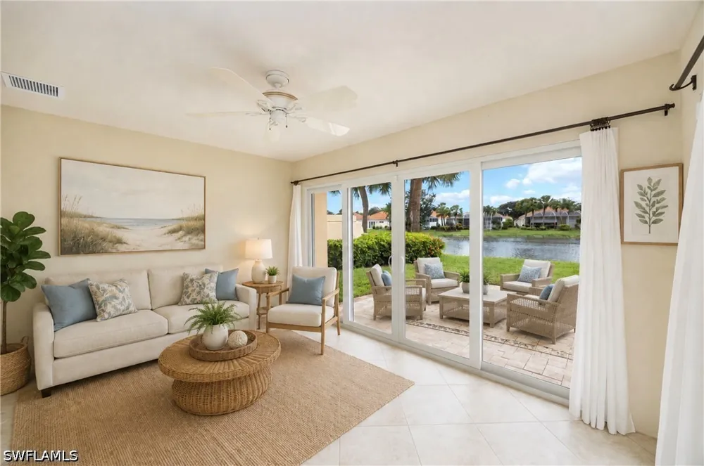 Ossabaw Way Naples, FL 34119
