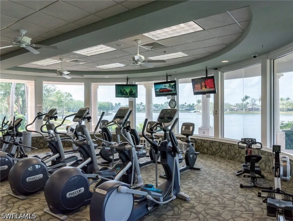 Ossabaw Way Naples, FL 34119