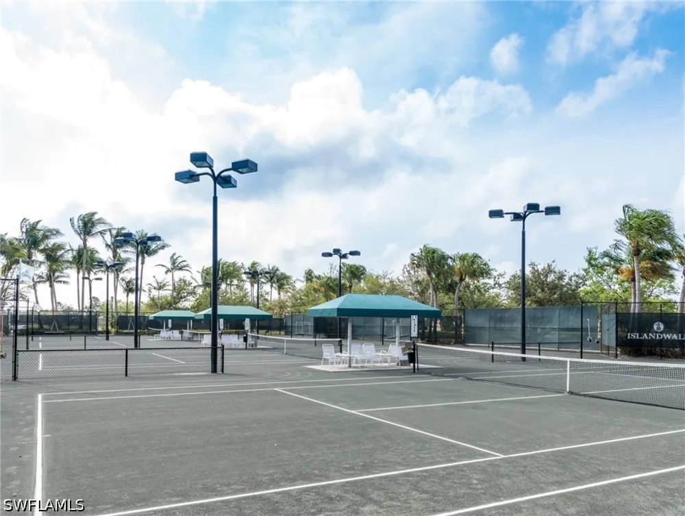 Ossabaw Way Naples, FL 34119