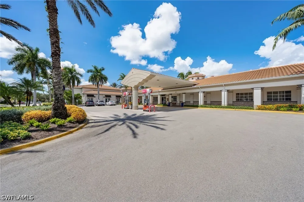 Ossabaw Way Naples, FL 34119