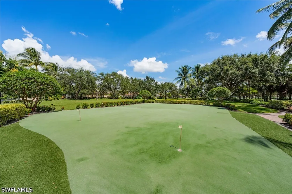 Ossabaw Way Naples, FL 34119