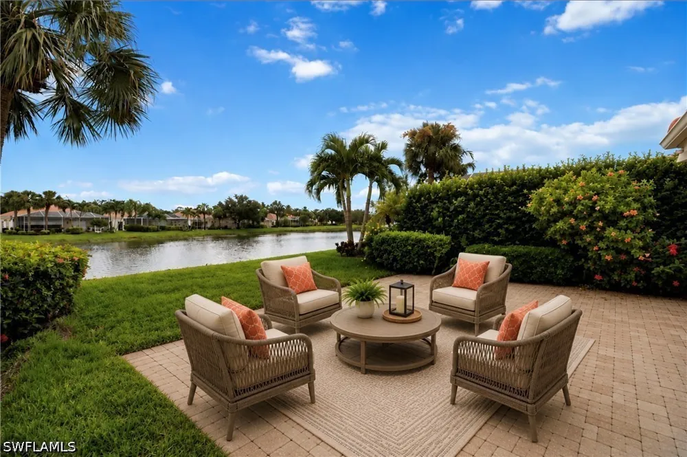 Ossabaw Way Naples, FL 34119