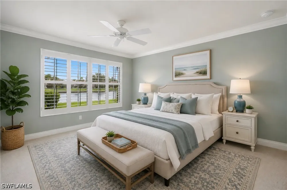 Ossabaw Way Naples, FL 34119
