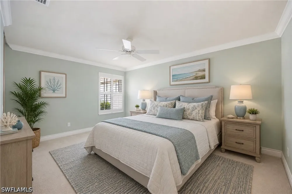Ossabaw Way Naples, FL 34119