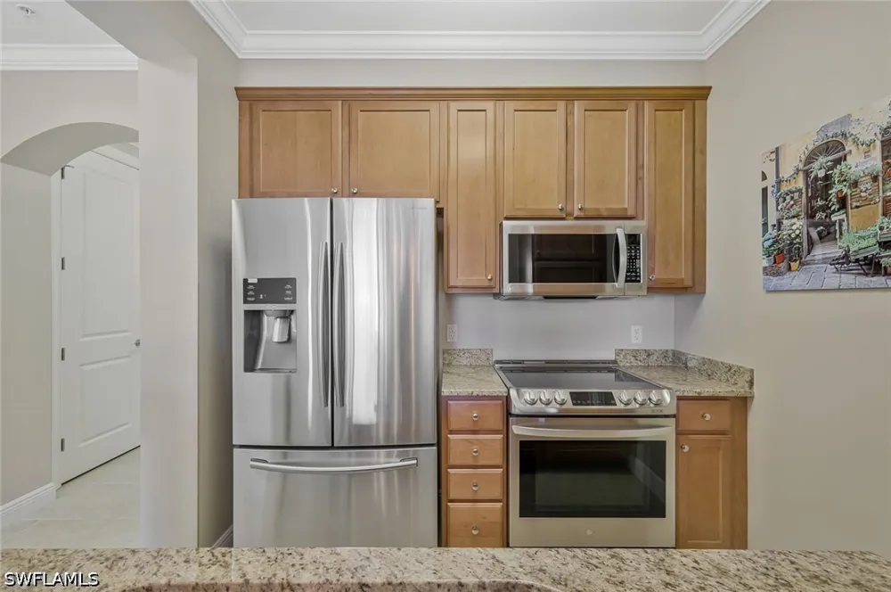Via Sardinia Way #4306 Estero, FL 33928