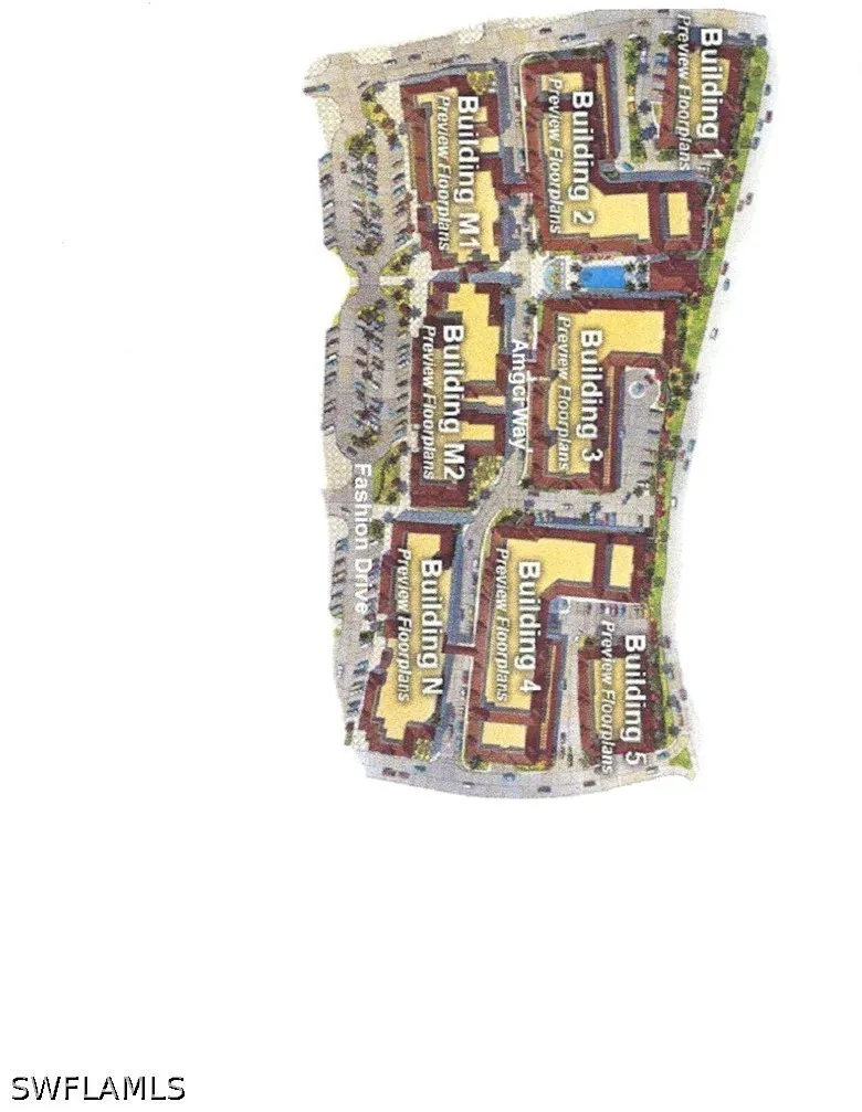 Via Sardinia Way #4306 Estero, FL 33928