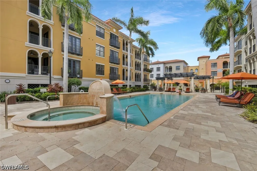Via Sardinia Way #4306 Estero, FL 33928