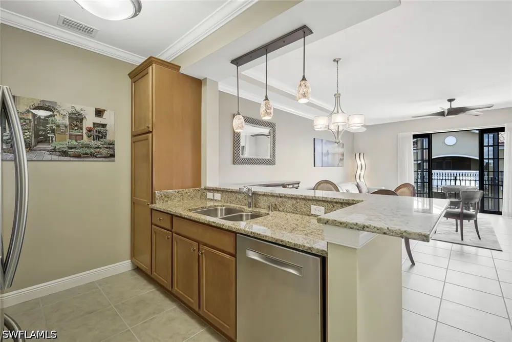 Via Sardinia Way #4306 Estero, FL 33928