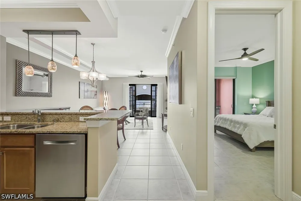 Via Sardinia Way #4306 Estero, FL 33928