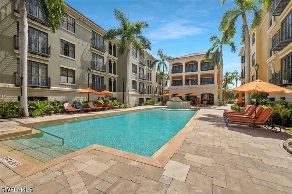 Via Sardinia Way #4306 Estero, FL 33928
