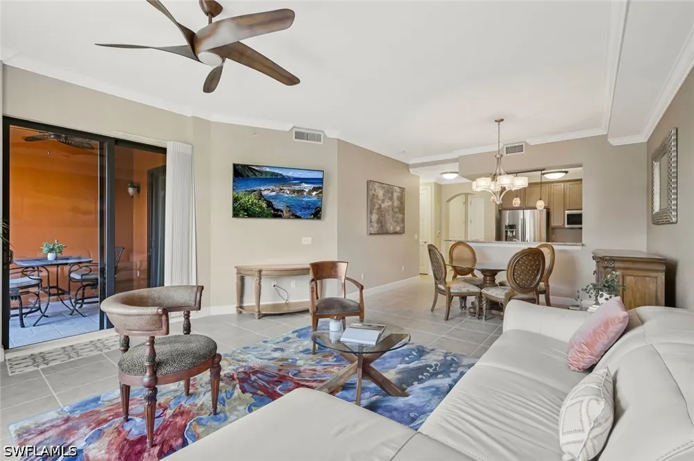 Via Sardinia Way #4306 Estero, FL 33928