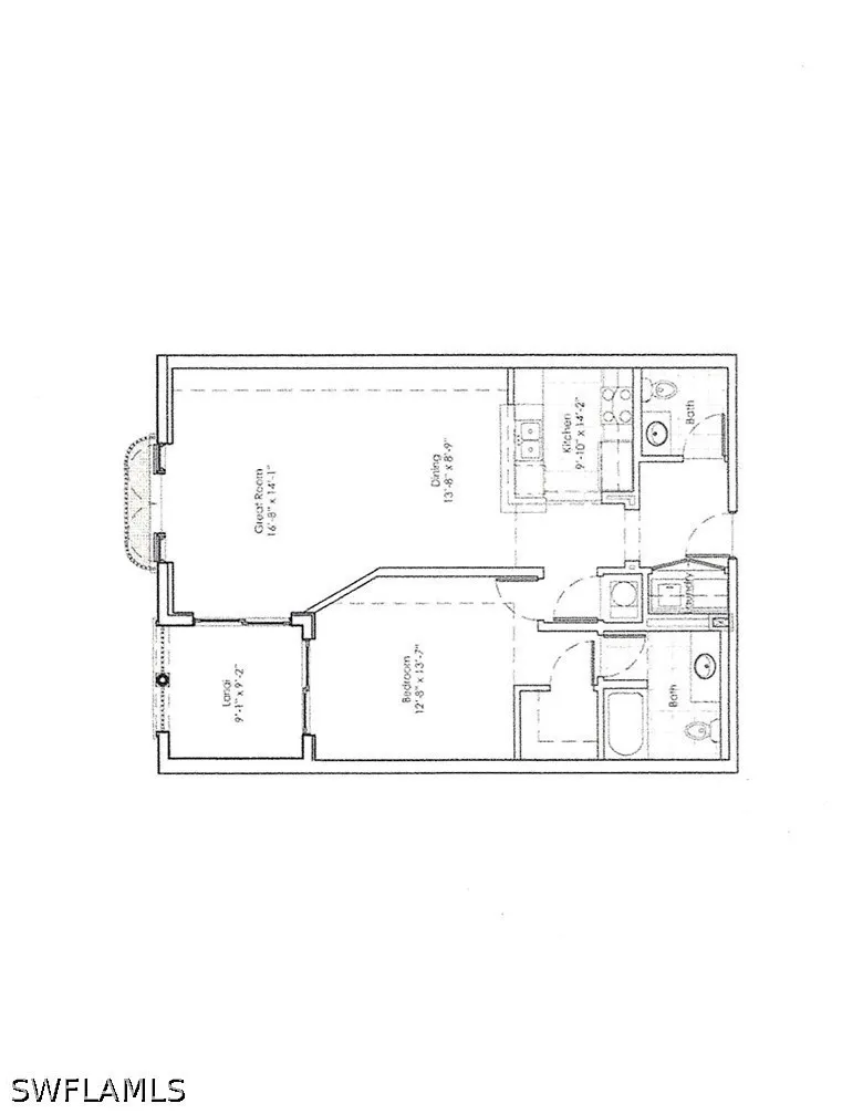 Via Sardinia Way #4306 Estero, FL 33928