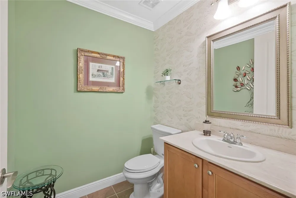 Via Sardinia Way #4306 Estero, FL 33928