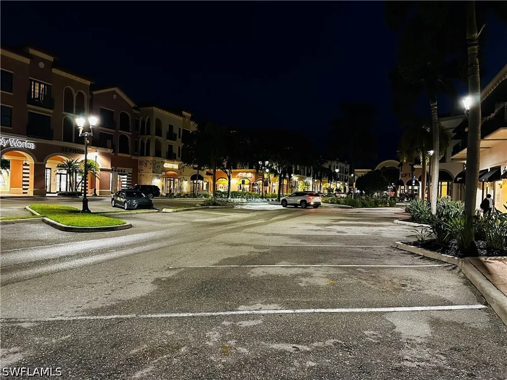 Via Sardinia Way #4306 Estero, FL 33928