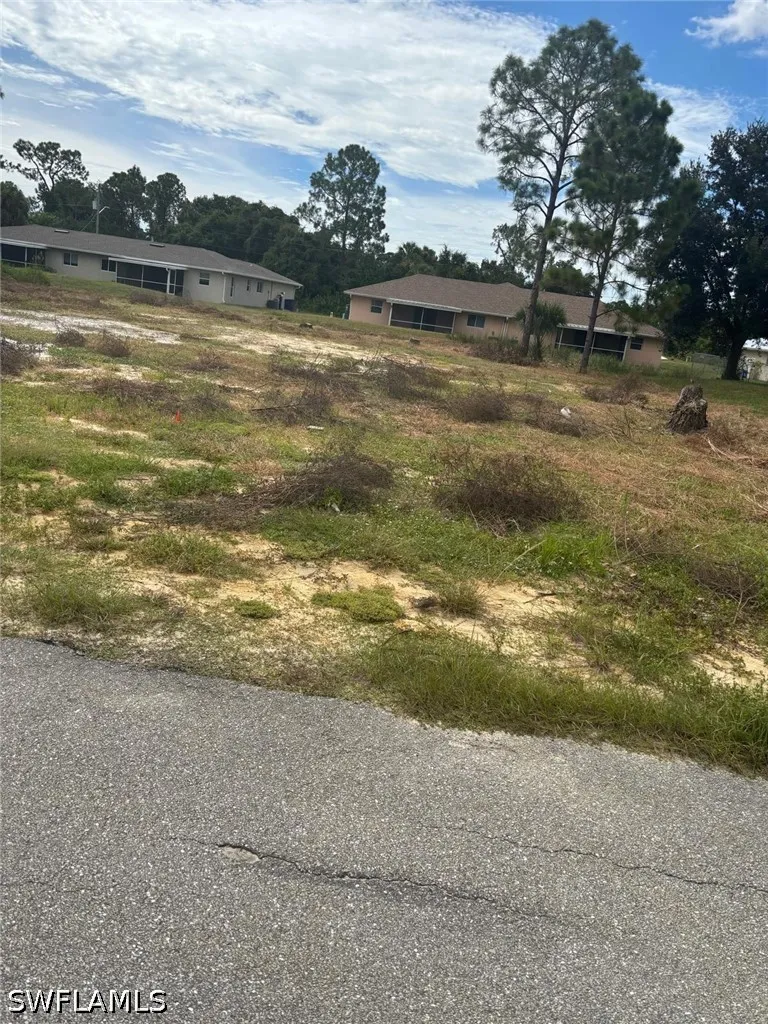 Armour Road Lehigh Acres, FL 33973