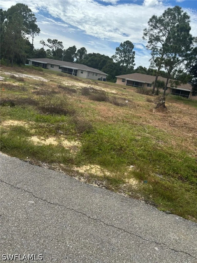 Armour Road Lehigh Acres, FL 33973
