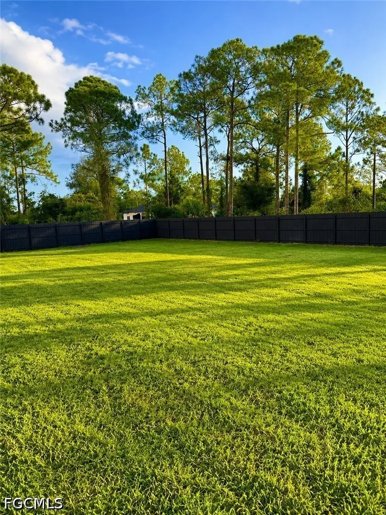 Williams Avenue Lehigh Acres, FL 33972
