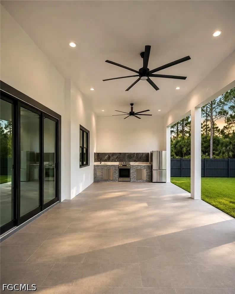 Williams Avenue Lehigh Acres, FL 33972