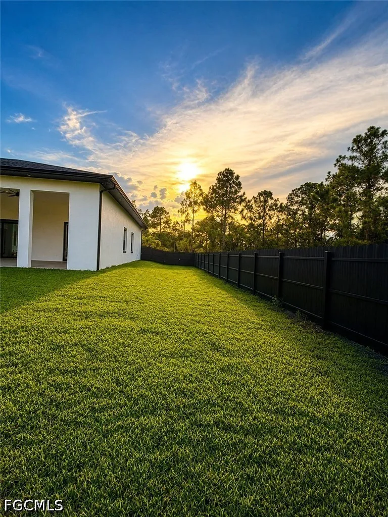 Williams Avenue Lehigh Acres, FL 33972