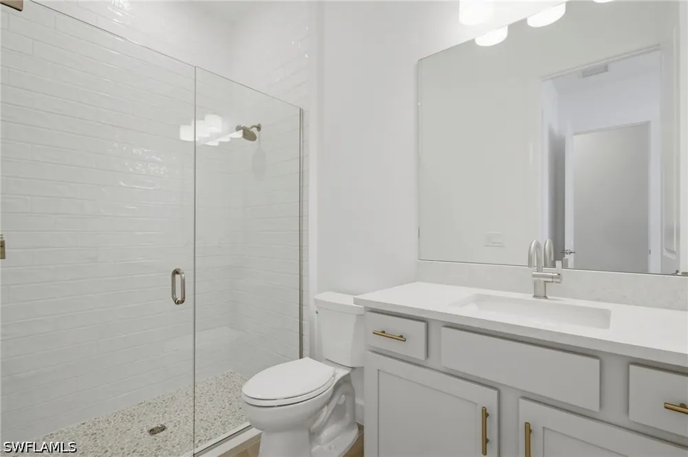 Modena Street Naples, FL 34114