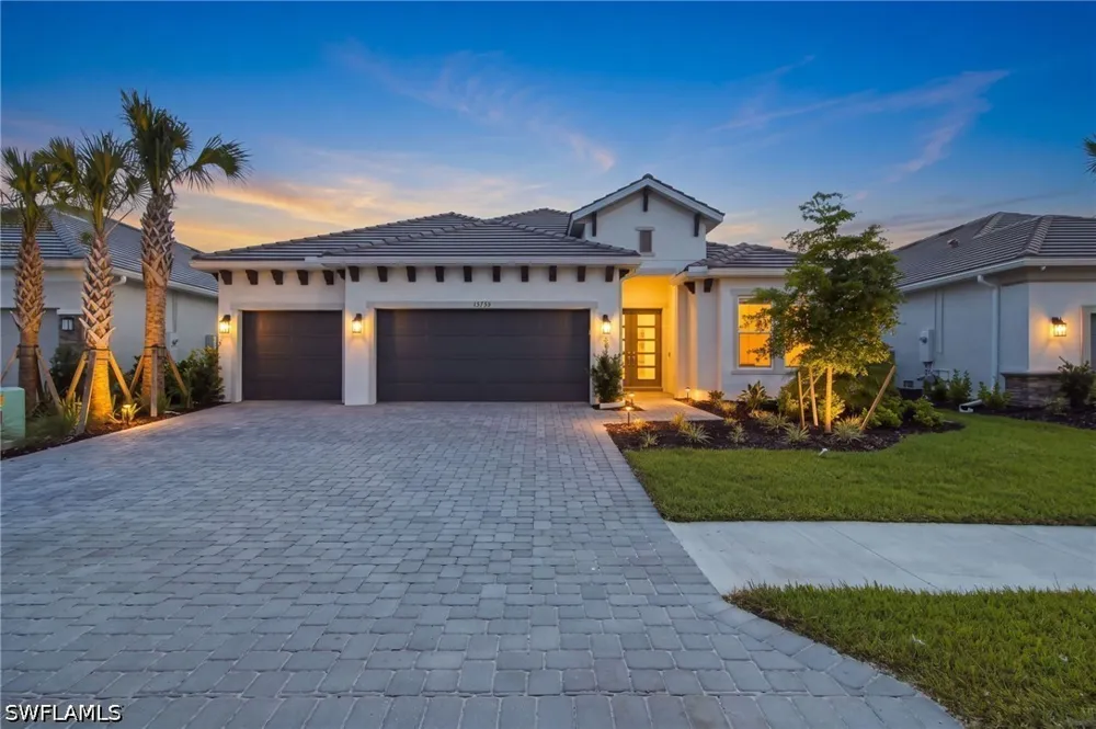 Modena Street Naples, FL 34114