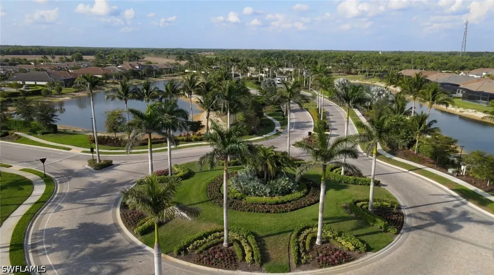 Modena Street Naples, FL 34114