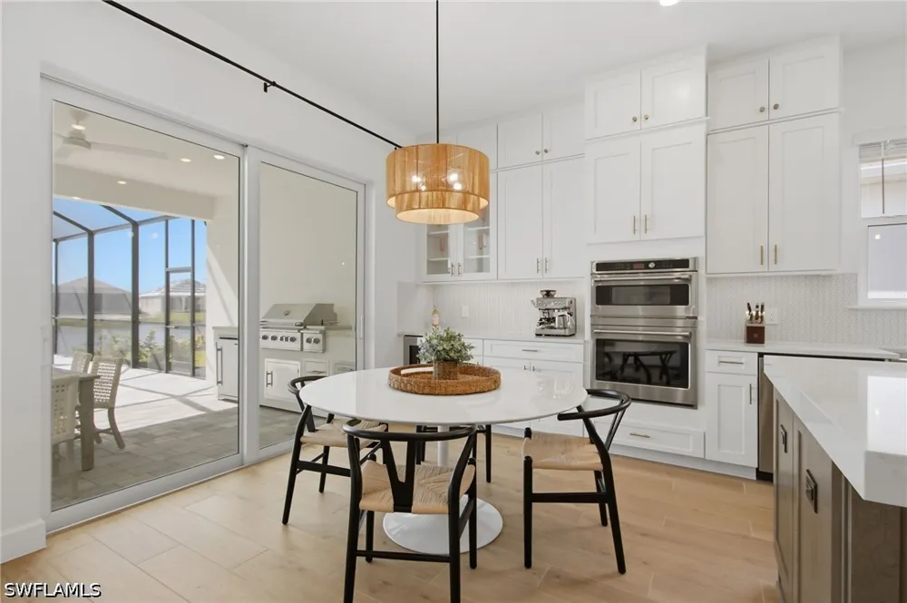 Modena Street Naples, FL 34114