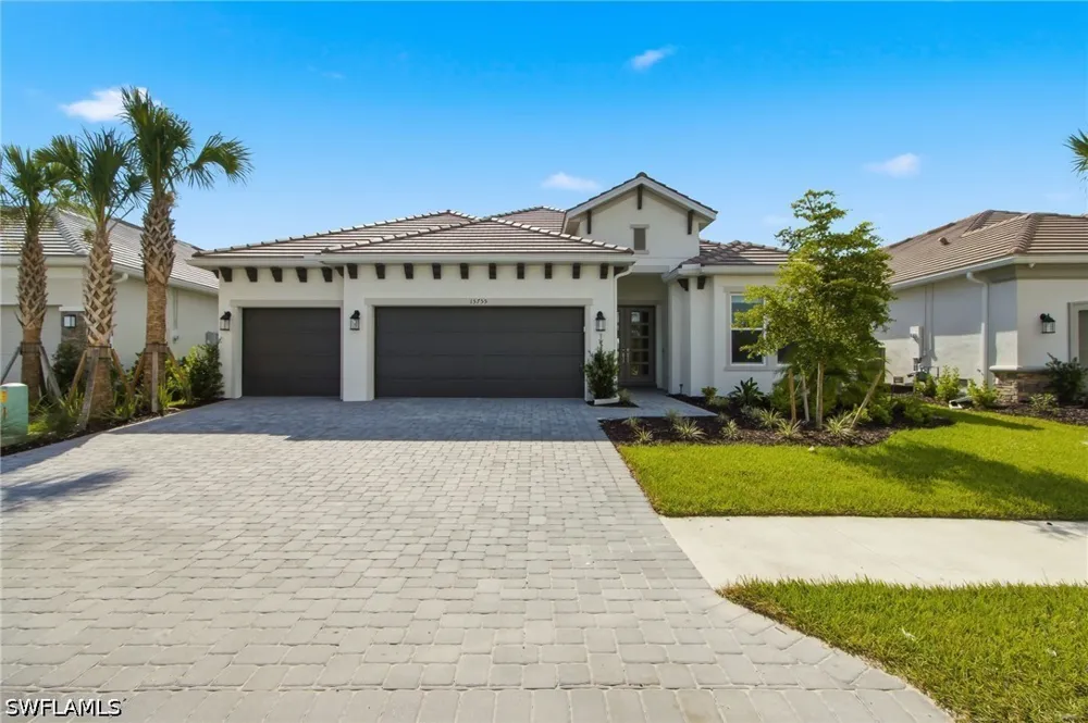 Modena Street Naples, FL 34114