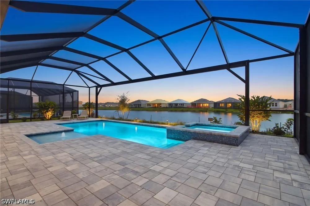 Modena Street Naples, FL 34114