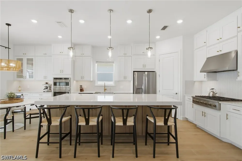 Modena Street Naples, FL 34114