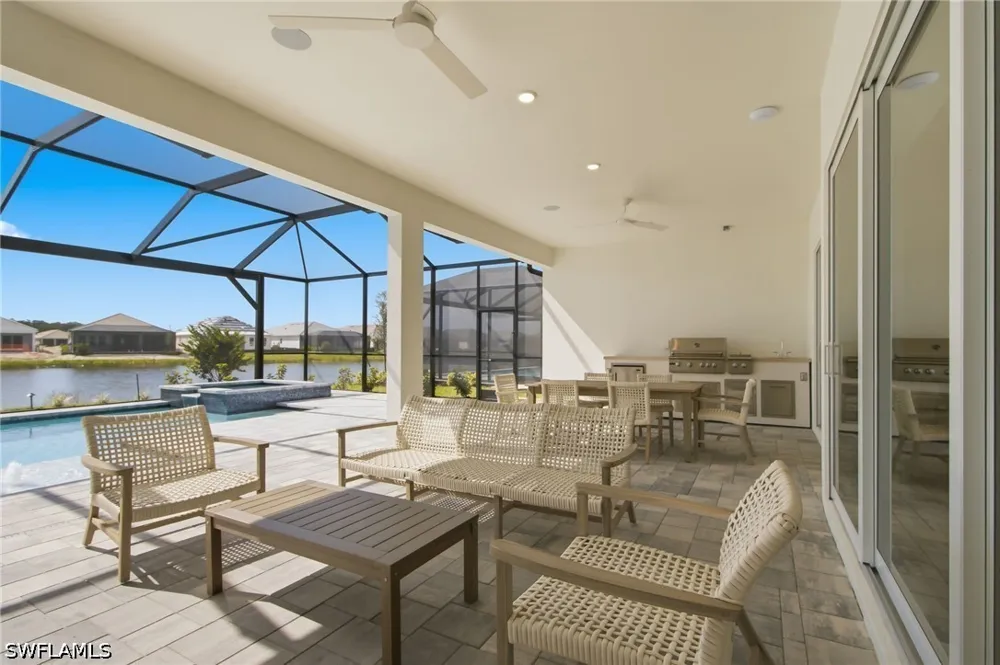 Modena Street Naples, FL 34114