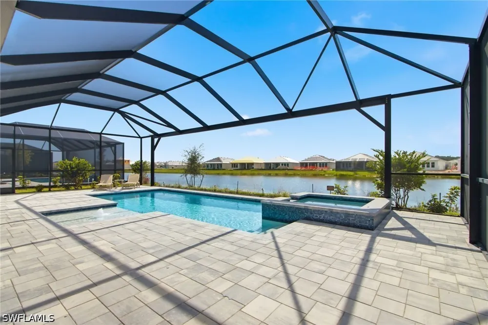 Modena Street Naples, FL 34114