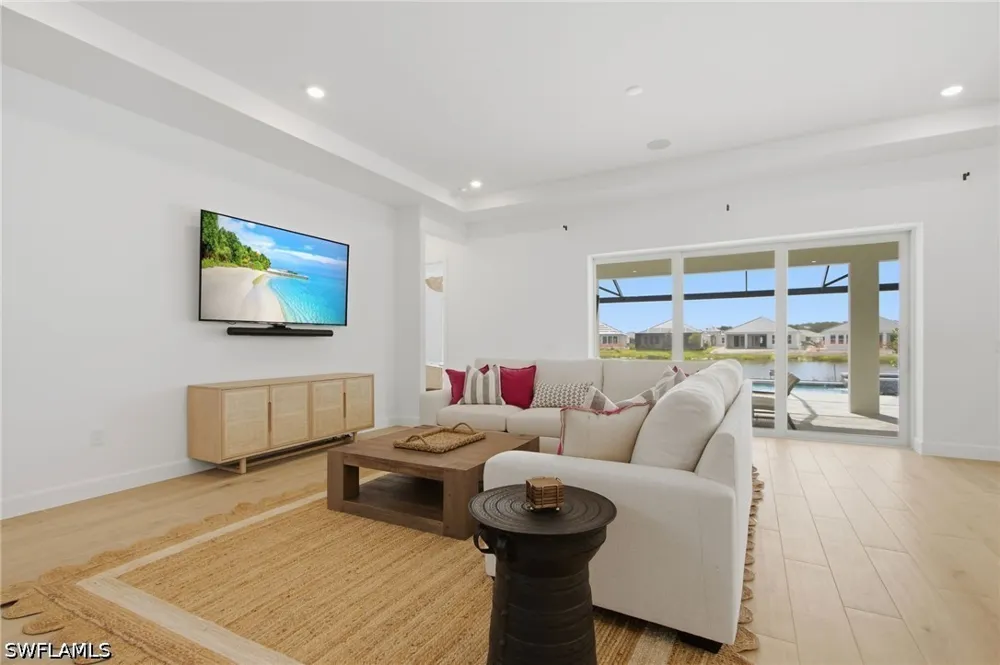 Modena Street Naples, FL 34114