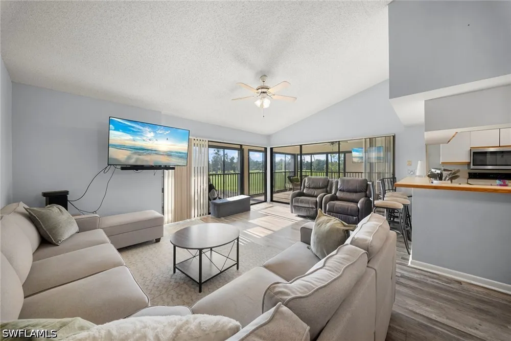 Eagle Ridge Drive #208 Fort Myers, FL 33912