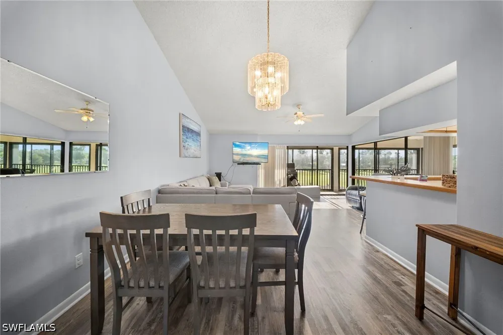 Eagle Ridge Drive #208 Fort Myers, FL 33912