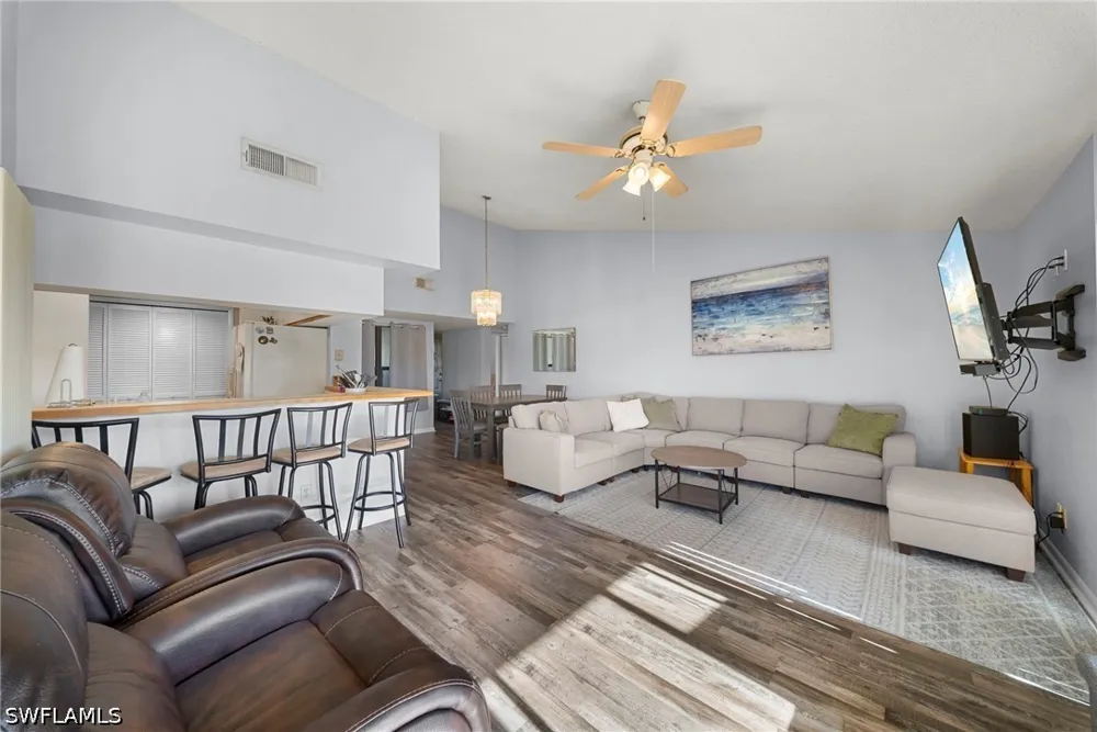 Eagle Ridge Drive #208 Fort Myers, FL 33912