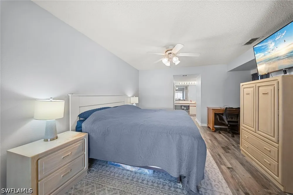 Eagle Ridge Drive #208 Fort Myers, FL 33912