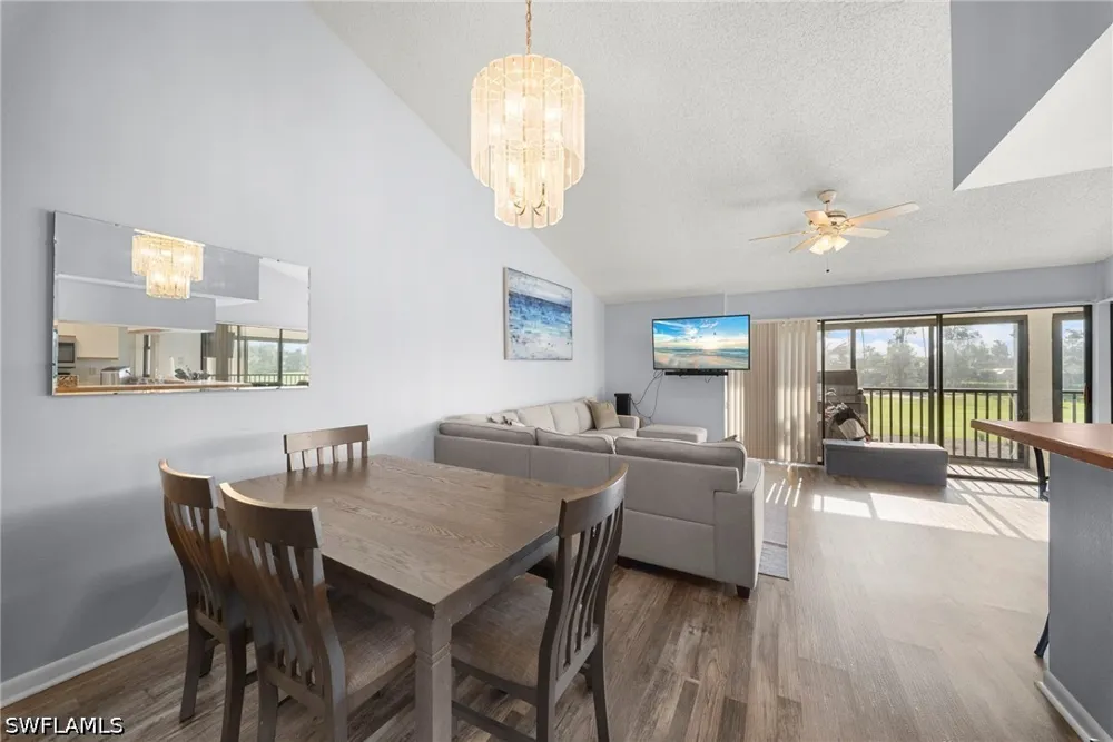 Eagle Ridge Drive #208 Fort Myers, FL 33912
