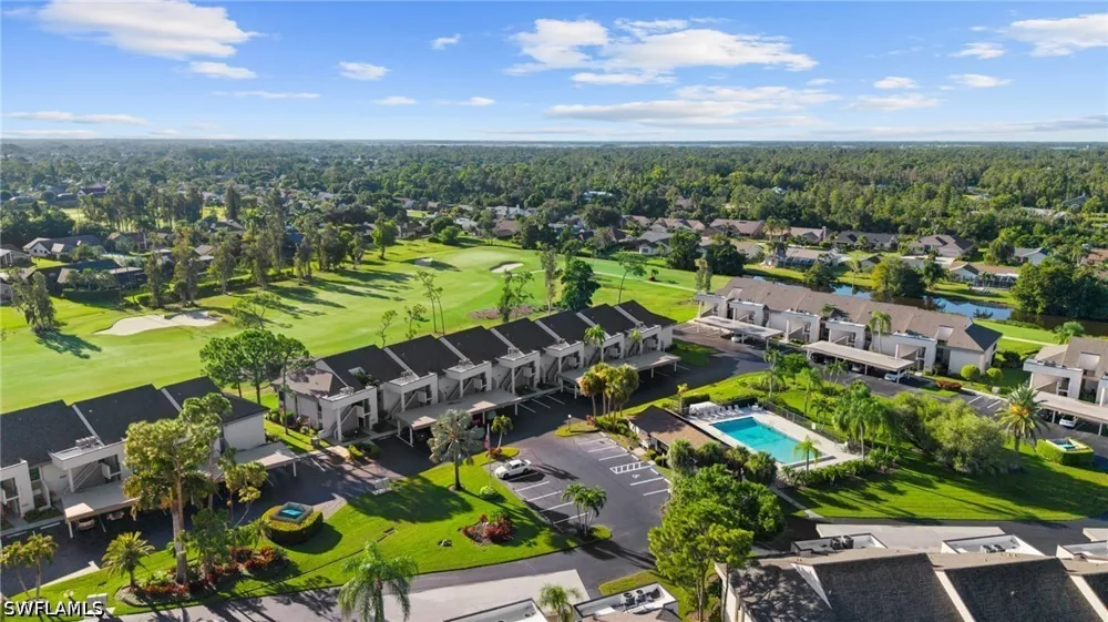 Eagle Ridge Drive #208 Fort Myers, FL 33912
