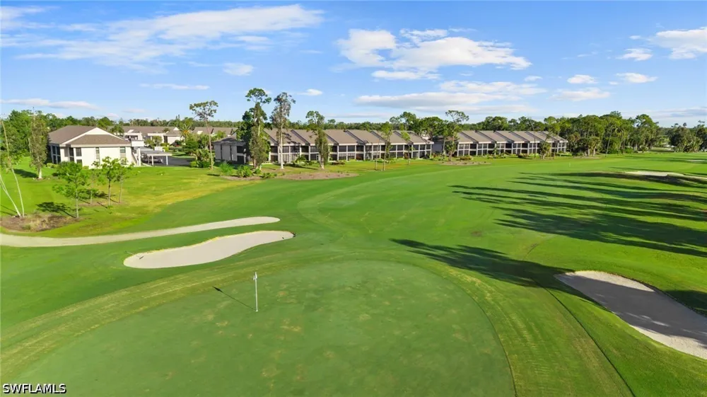 Eagle Ridge Drive #208 Fort Myers, FL 33912