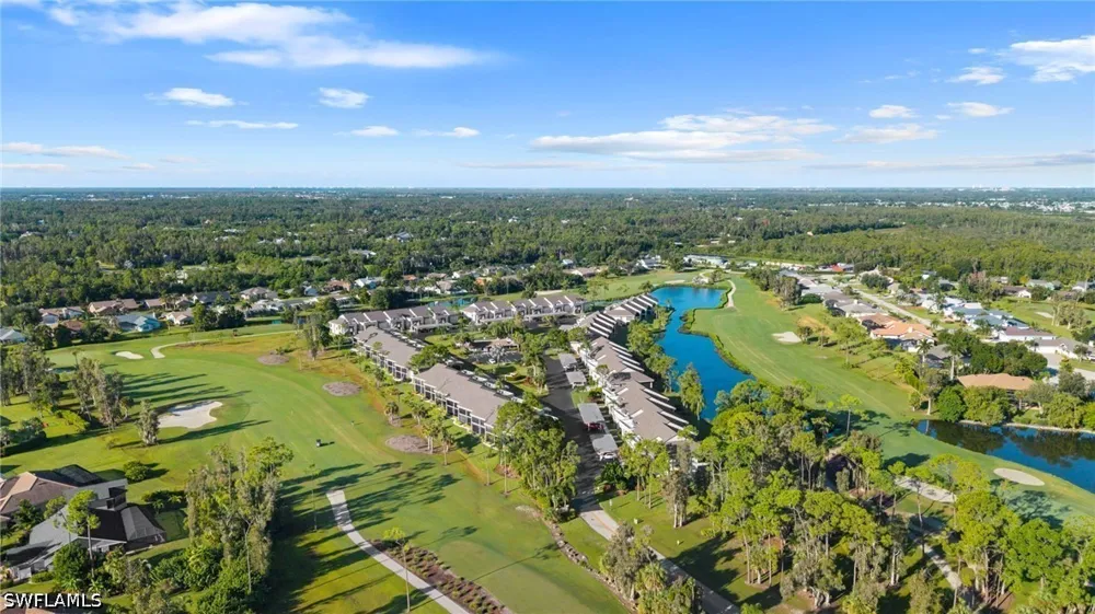 Eagle Ridge Drive #208 Fort Myers, FL 33912
