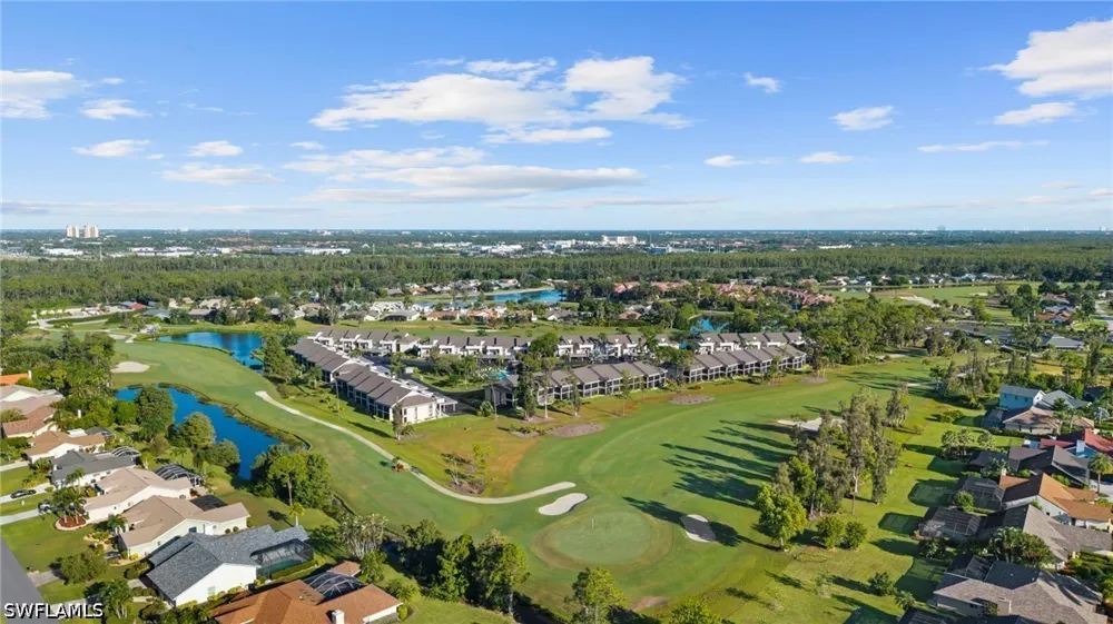 Eagle Ridge Drive #208 Fort Myers, FL 33912
