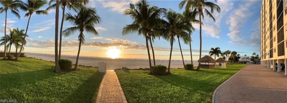 Estero Boulevard #903 Fort Myers Beach, FL 33931